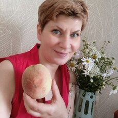 Фотография девушки Инесса, 52 года из г. Красноярск