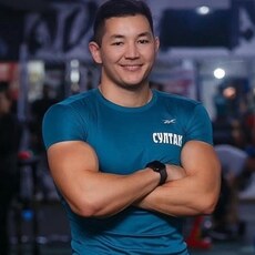 Фотография мужчины Sultan, 30 лет из г. Алматы