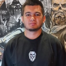 Фотография мужчины Шаха, 23 года из г. Балашиха