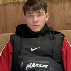 Фотография мужчины Аркадий, 22 года из г. Новокузнецк