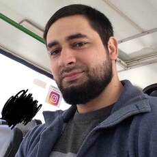 Фотография мужчины Ali, 33 года из г. Электросталь