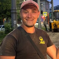 Фотография мужчины Никита, 22 года из г. Юрга