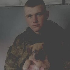 Фотография мужчины Серега, 28 лет из г. Дзержинск