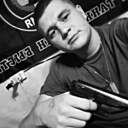 Серега, 28 лет