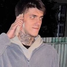 Фотография мужчины Антон, 20 лет из г. Орел