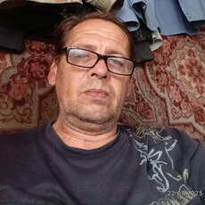 Фотография мужчины Вячеслав, 53 года из г. Волгоград