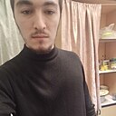 Сейрудин, 23 года