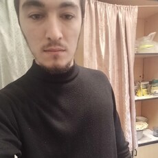 Фотография мужчины Сейрудин, 23 года из г. Сургут