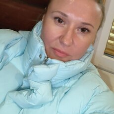 Фотография девушки Юлия, 40 лет из г. Тольятти