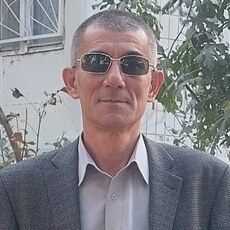 Фотография мужчины Равшан, 52 года из г. Ташкент