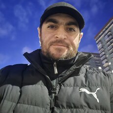 Фотография мужчины Григорий, 37 лет из г. Краснодар