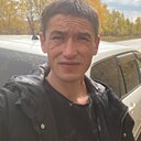 Роман, 33 года