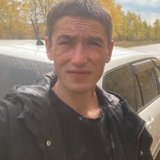 Фотография мужчины Роман, 33 года из г. Улан-Удэ