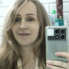 Фотография девушки Светлана, 48 лет из г. Курск