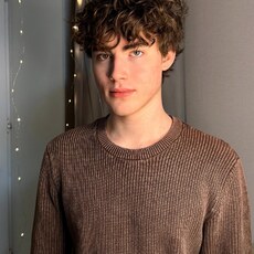 Фотография мужчины Игорь, 18 лет из г. Томск