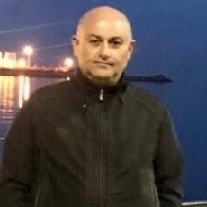 Фотография мужчины Алик, 48 лет из г. Волжский