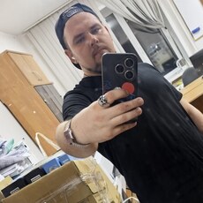 Фотография мужчины Илья, 26 лет из г. Тула