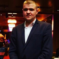 Фотография мужчины Александр, 32 года из г. Новошахтинск