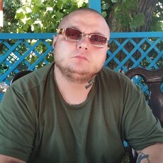 Фотография мужчины Саша, 29 лет из г. Донецк