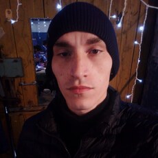 Фотография мужчины Бес, 28 лет из г. Томск