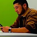 Икболжон, 24 года