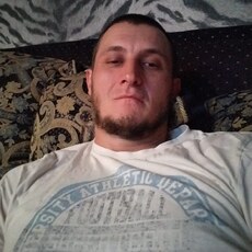 Фотография мужчины Павел, 39 лет из г. Мурманск