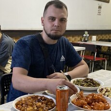 Фотография мужчины Владислав, 29 лет из г. Ухта