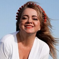 Фотография девушки Бэлла, 45 лет из г. Иркутск