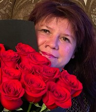 Фотография девушки Маргарита, 48 лет из г. Алматы