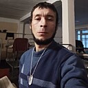 Крамор, 37 лет