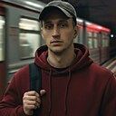 Кирилл, 28 лет