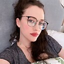 Анастасия, 25 лет