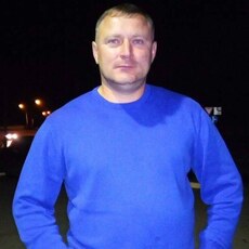 Андрей, 46 из г. Пенза.