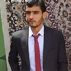 Фотография мужчины Sabr, 29 лет из г. Великий Новгород