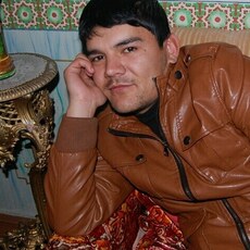 Фотография мужчины Сирож, 36 лет из г. Иваново