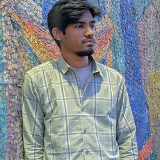 Фотография мужчины Md Fardin, 22 года из г. Воронеж