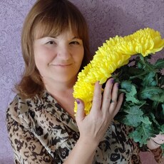 Фотография девушки Лидия, 61 год из г. Кропивницкий