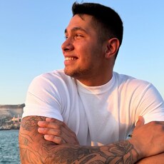 Фотография мужчины Максим, 24 года из г. Комсомольское