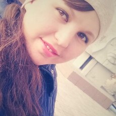 Фотография девушки Марина, 27 лет из г. Бичура