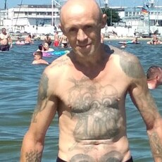 Фотография мужчины Федор, 43 года из г. Сморгонь