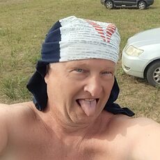 Игорь, 55 из г. Красноярск.