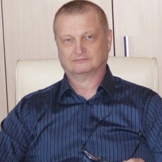 Фотография мужчины Игорь, 55 лет из г. Красноярск