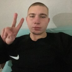 Фотография мужчины Иван, 21 год из г. Краснодар