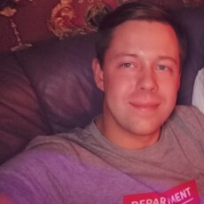 Фотография мужчины Роман, 35 лет из г. Дубна