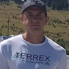 Фотография мужчины Александр, 37 лет из г. Барнаул