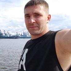 Фотография мужчины Андрей, 38 лет из г. Арзамас