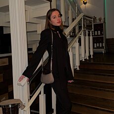 Фотография девушки Дарья, 20 лет из г. Москва