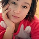 Александра, 22 года