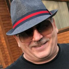 Фотография мужчины Andrey, 49 лет из г. Истра
