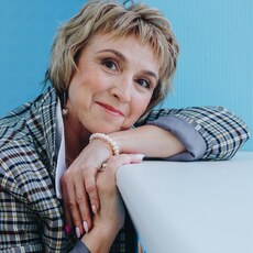 Фотография девушки Маргарита, 56 лет из г. Омск